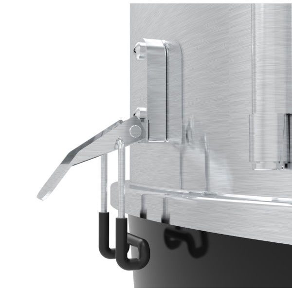 Anillo de Cocina para Broil King Kettle 57