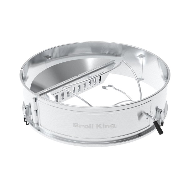 Anillo de Cocina para Broil King Kettle 57