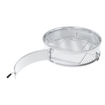 Anillo de Cocina para Broil King Kettle 57 2