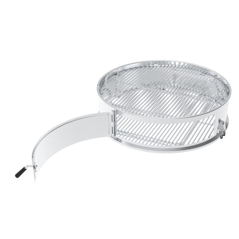 Anillo de Cocina para Broil King Kettle 57