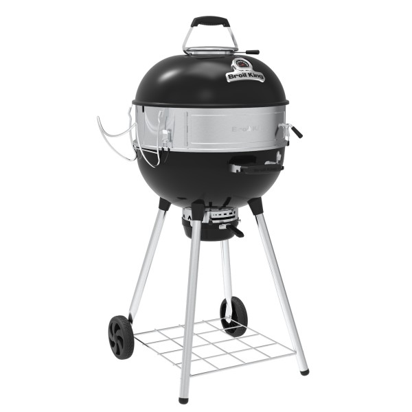 Anillo de Cocina para Broil King Kettle 57