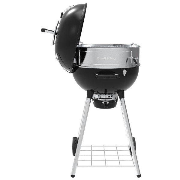 Anillo de Cocina para Broil King Kettle 57
