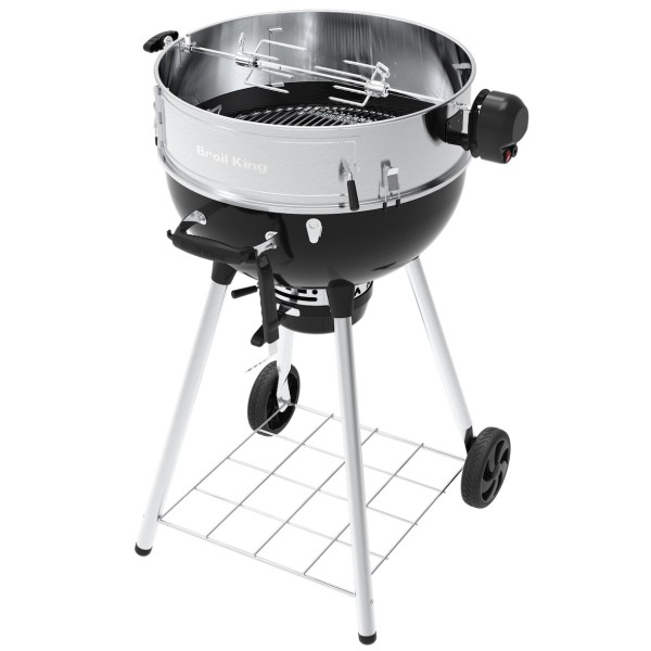 Anillo de Cocina para Broil King Kettle 57