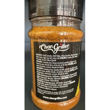 Especias Char-Griller Chicken Rub 220g 2