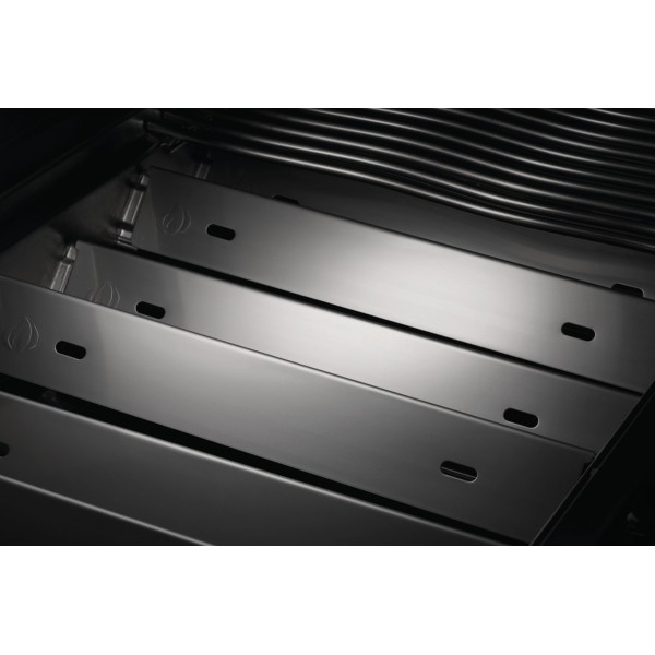 Napoleon Prestige Pro 500 Inox. Gas Natural