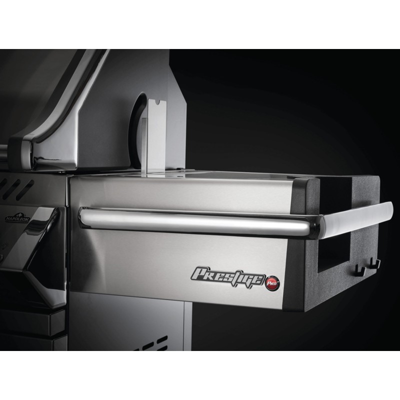 Napoleon Prestige Pro 500 Inox. Gas Natural