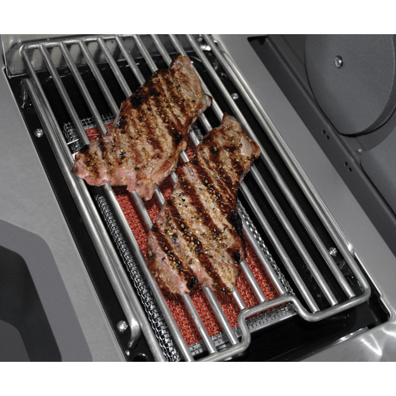 Napoleon Prestige Pro 500 Inox. Gas Natural