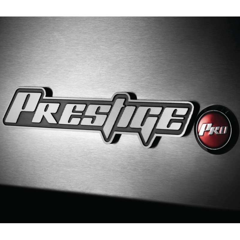 Napoleon Prestige Pro 500 Inox. Gas Natural