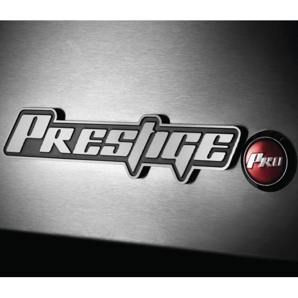 Napoleon Prestige Pro 500 Inox. Gas Natural