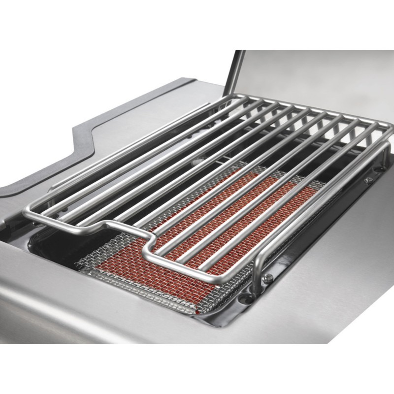Napoleon Prestige Pro 665 Inox. Gas Natural