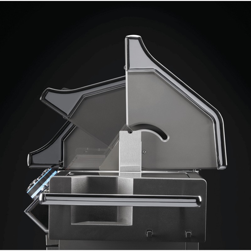 Napoleon Prestige Pro 665 Inox. Gas Natural