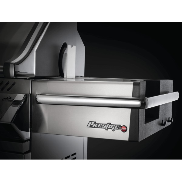 Napoleon Prestige Pro 665 Inox. Gas Natural