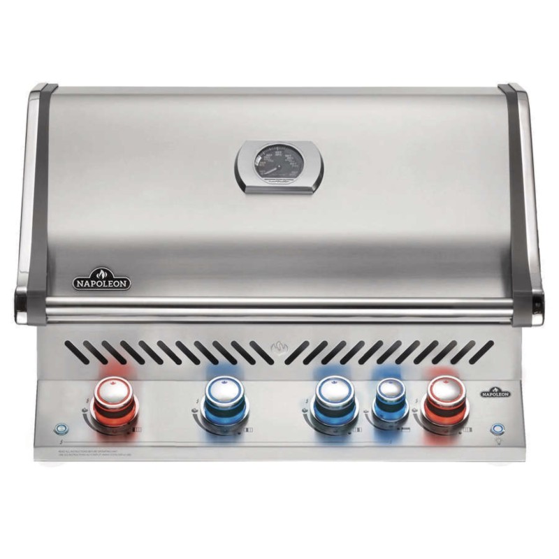 Napoleon Prestige Pro 500 Encastrar Gas Natural