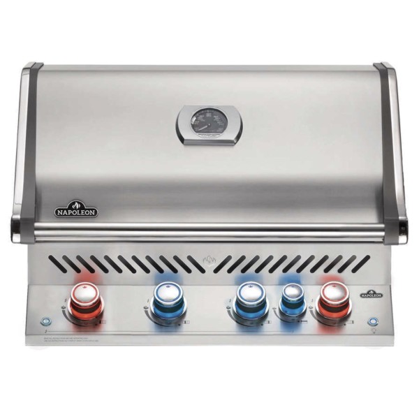 Napoleon Prestige Pro 500 Encastrar Gas Natural