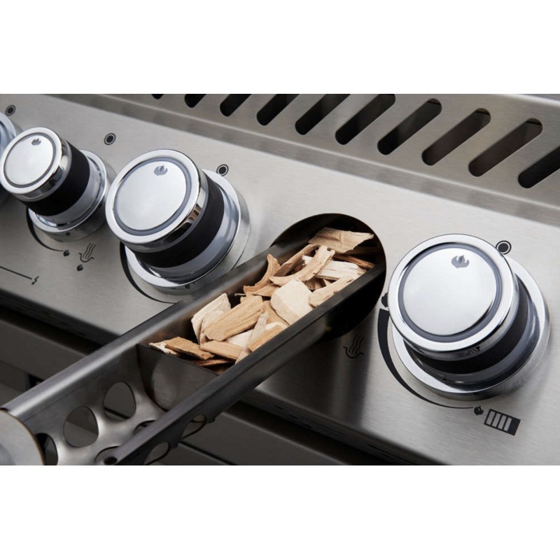Napoleon Prestige Pro 665 Encastrar Gas Natural