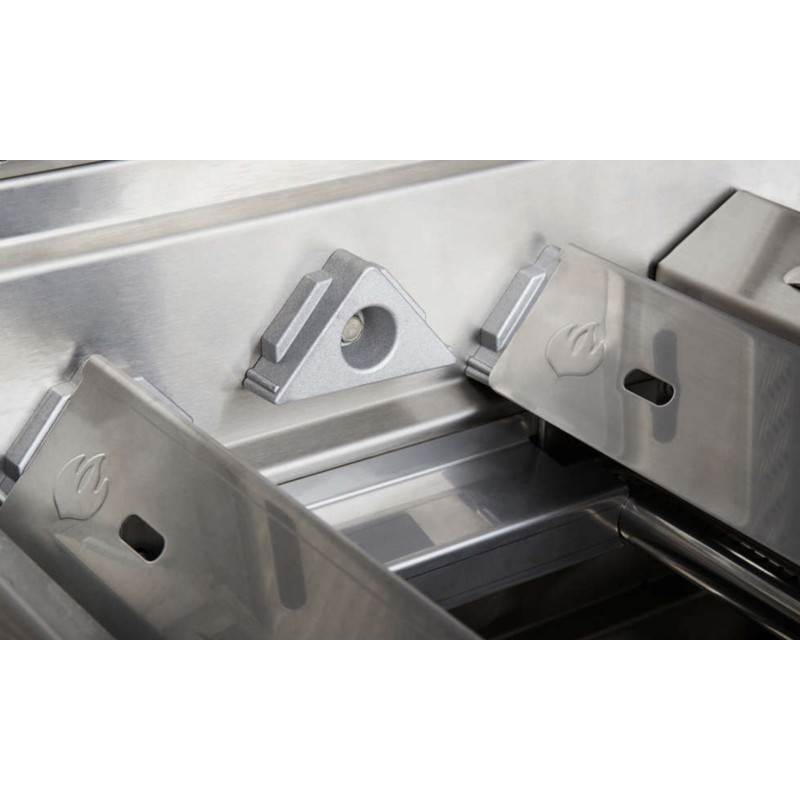 Napoleon Prestige Pro 665 Encastrar Gas Natural