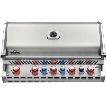 Napoleon Prestige Pro 665 Encastrar Gas Natural