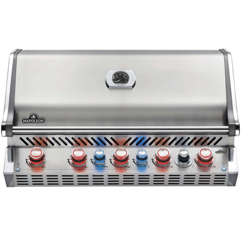 Napoleon Prestige Pro 665 Encastrar Gas Natural