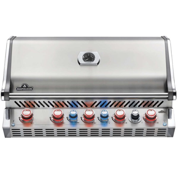 Napoleon Prestige Pro 665 Encastrar Gas Natural
