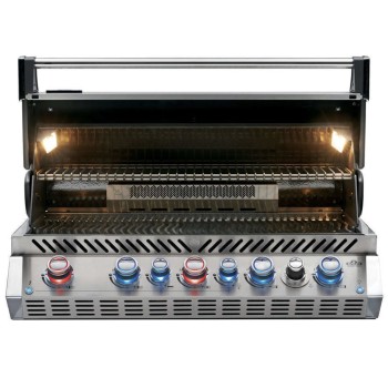 Napoleon Prestige Pro 665 Encastrar Gas Natural 2