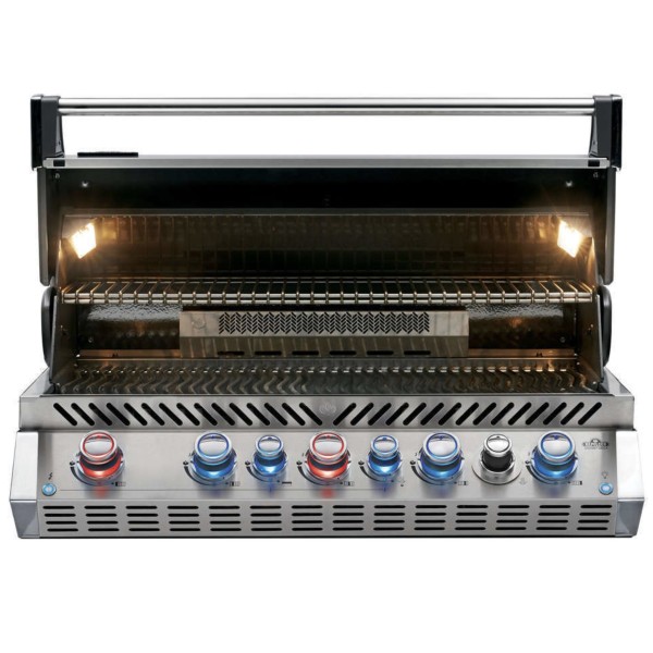 Napoleon Prestige Pro 665 Encastrar Gas Natural