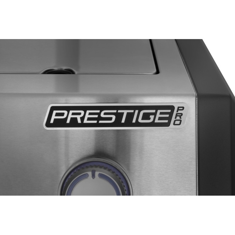 Napoleon Prestige PRO 500V Negra Connected