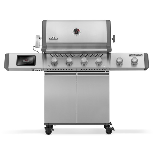 Napoleon Prestige PRO 500V Connected