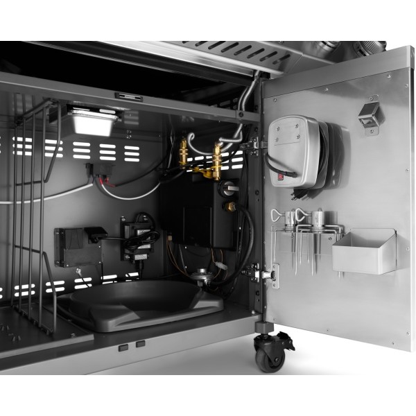 Napoleon Prestige PRO 500V Connected