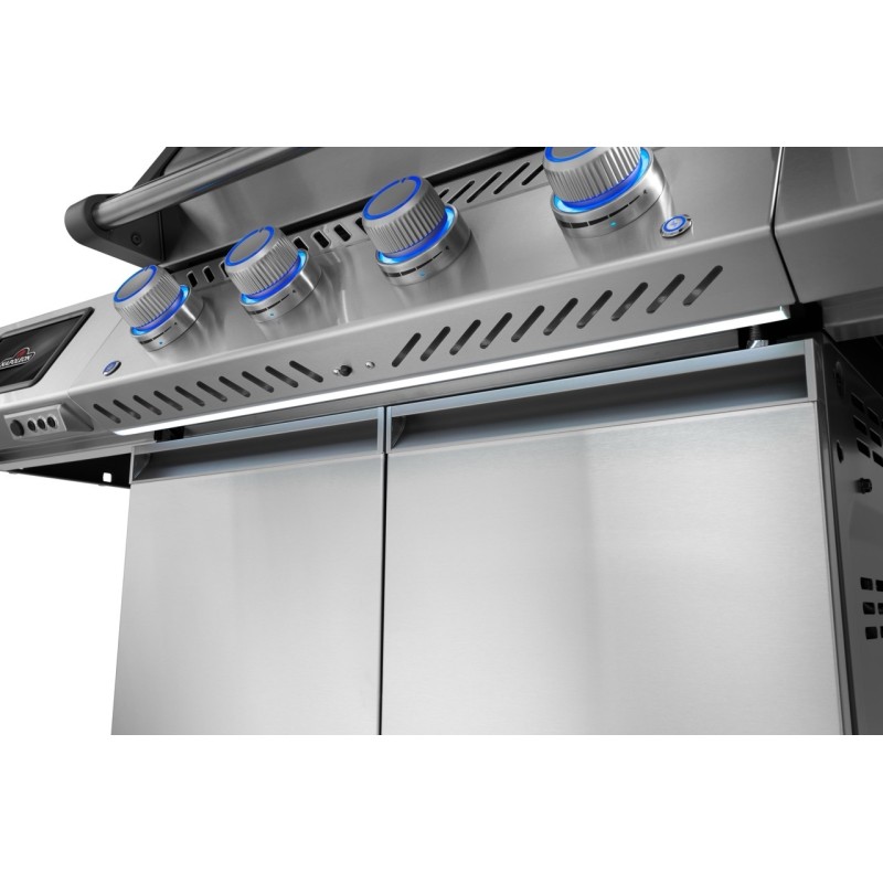 Napoleon Prestige PRO 500V Connected