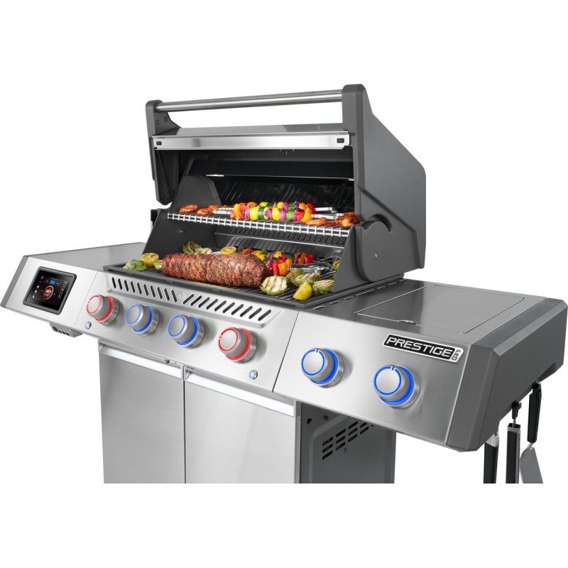 Napoleon Prestige PRO 500V Connected