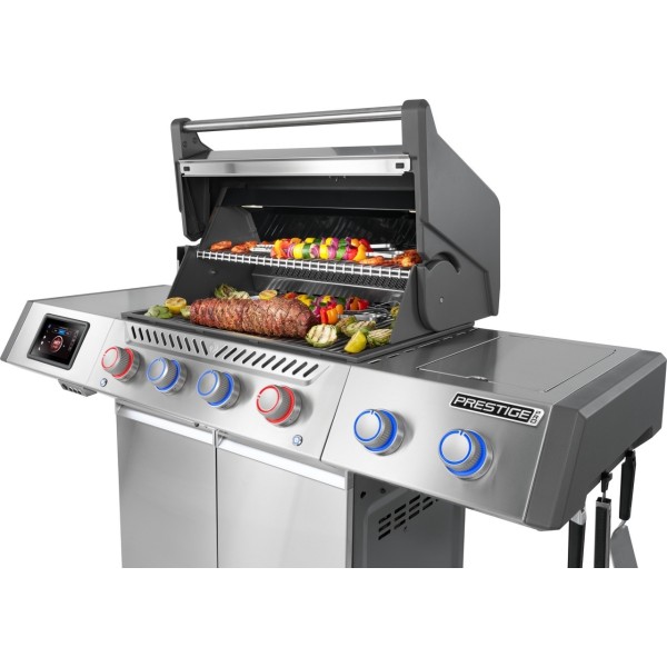 Napoleon Prestige PRO 500V Connected