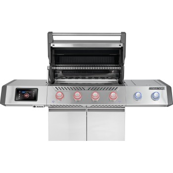 Napoleon Prestige PRO 500V Connected 2