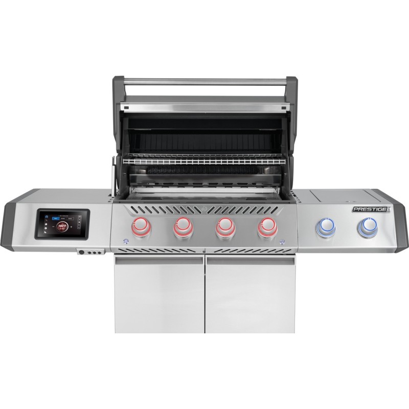 Napoleon Prestige PRO 500V Connected