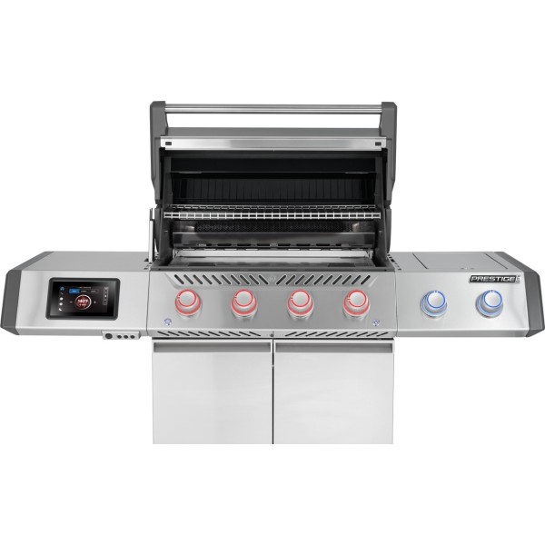 Napoleon Prestige PRO 500V Connected