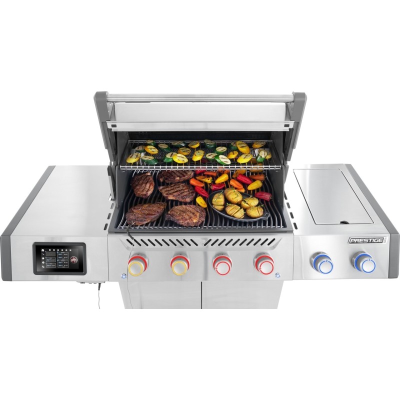 Napoleon Prestige PRO 500V Connected