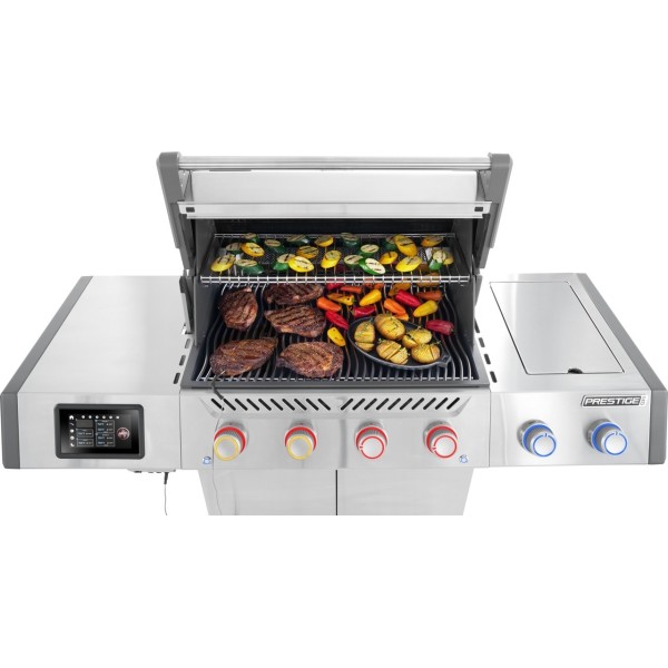 Napoleon Prestige PRO 500V Connected