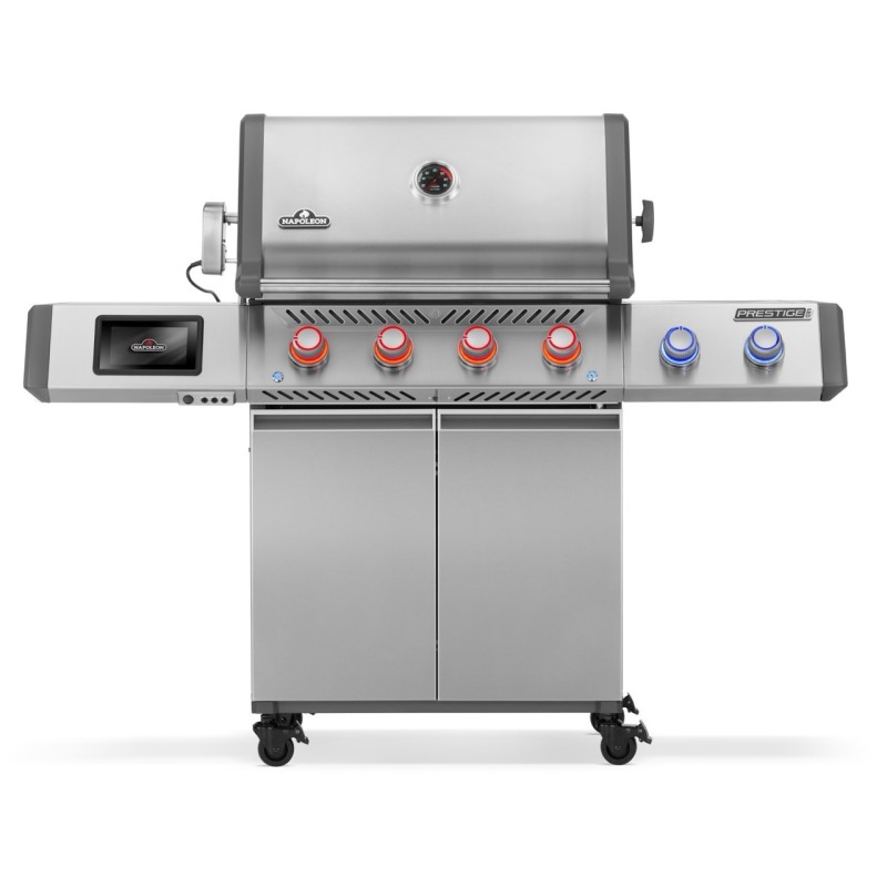 Napoleon Prestige PRO 500V Connected