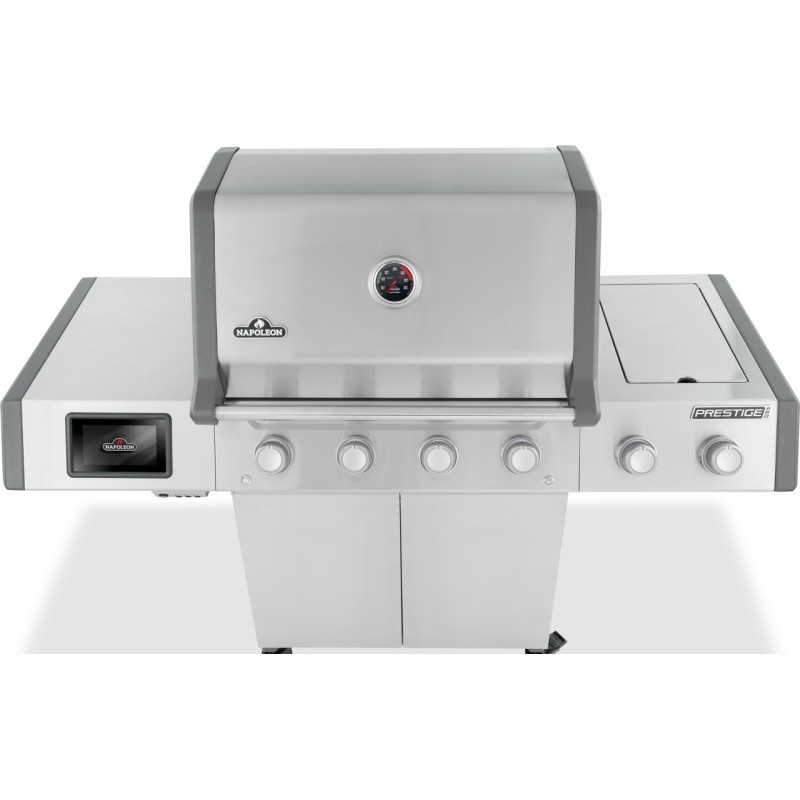 Napoleon Prestige PRO 500V Connected