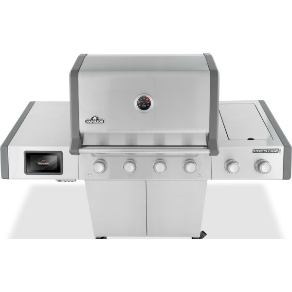 Napoleon Prestige PRO 500V Connected