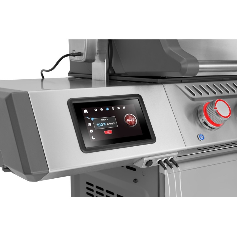 Napoleon Prestige PRO 500V Connected