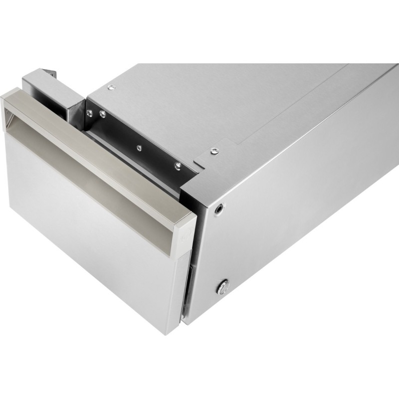 Caja Ahumadora Eléctrica para PRO500V Napoleon