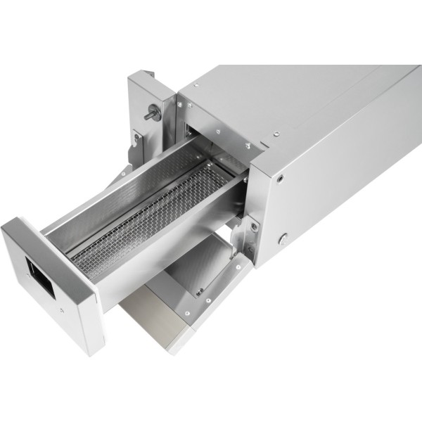 Caja Ahumadora Eléctrica para PRO500V Napoleon
