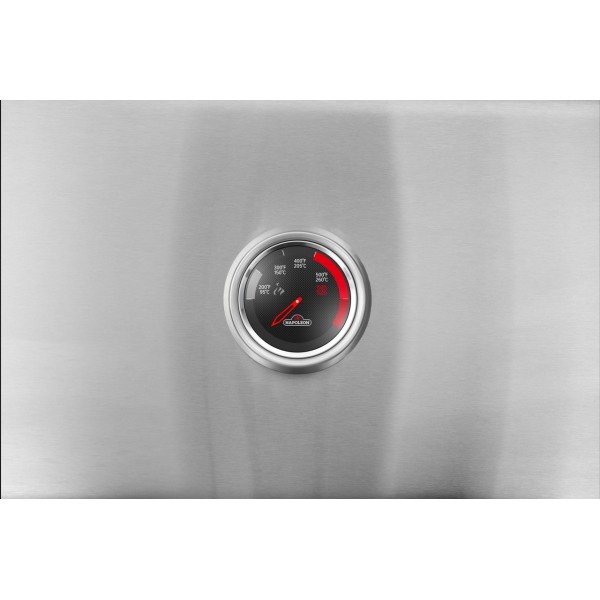 Napoleon Prestige PRO 665V Connected