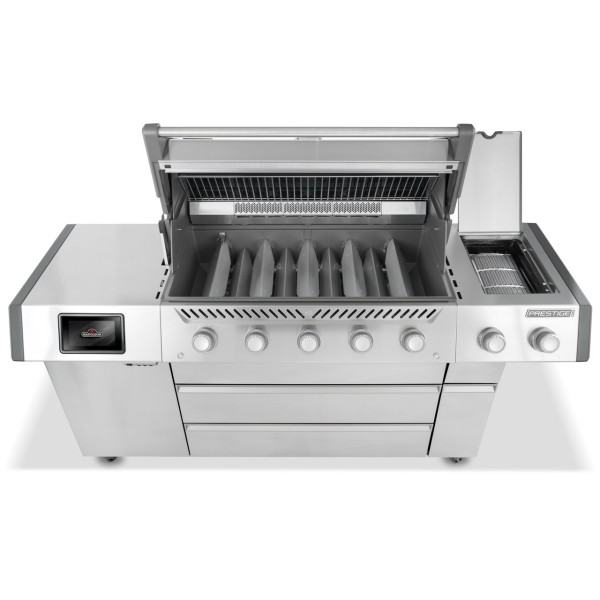 Napoleon Prestige PRO 665V Connected