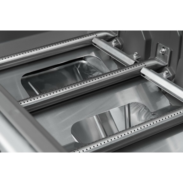 Napoleon Prestige PRO 665V Connected