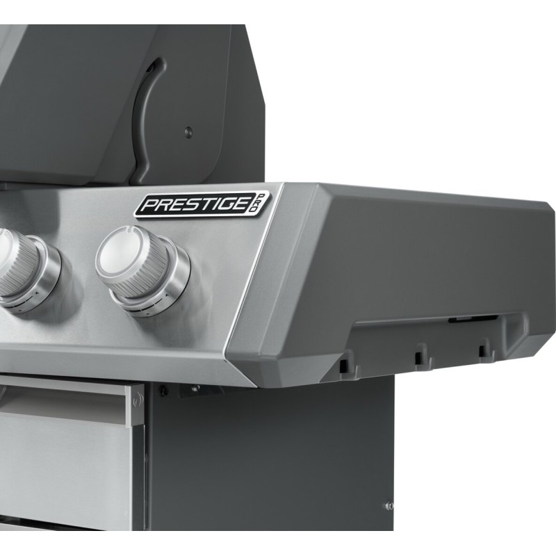 Napoleon Prestige PRO 665V Connected
