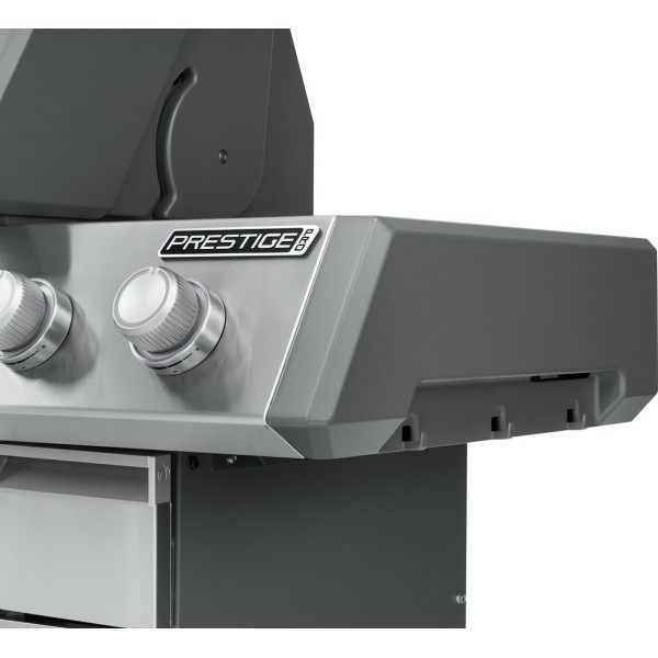 Napoleon Prestige PRO 665V Connected