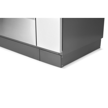 Zócalo para Napoleon Prestige PRO 665V