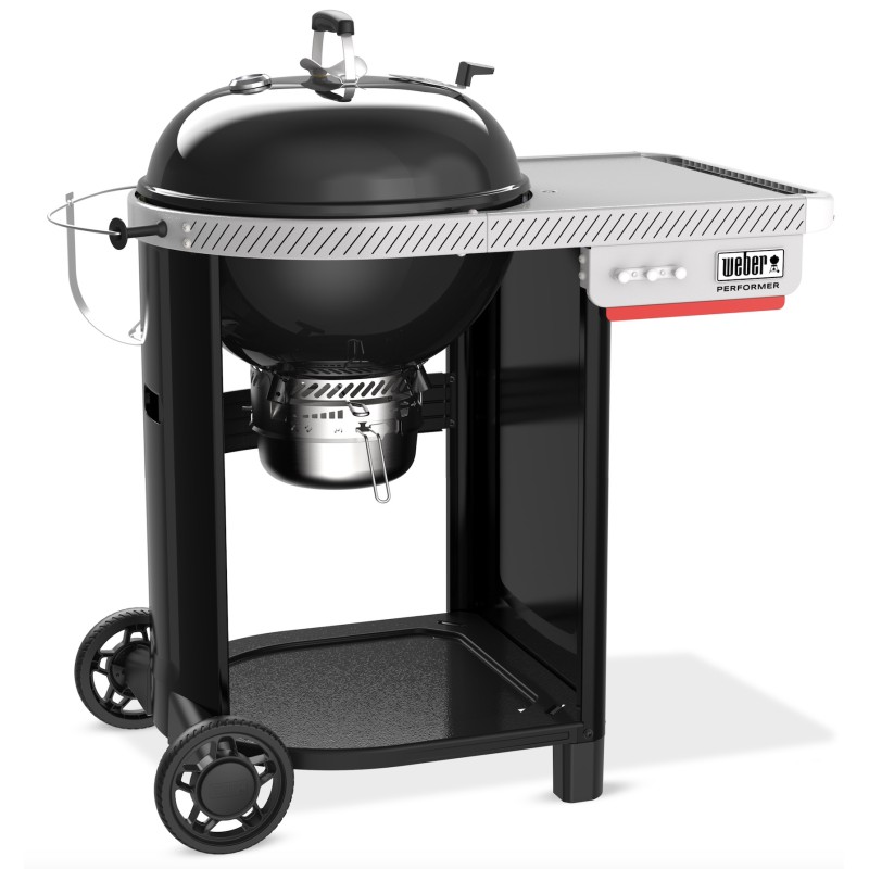 Barbacoa Weber Performer 57 cm.