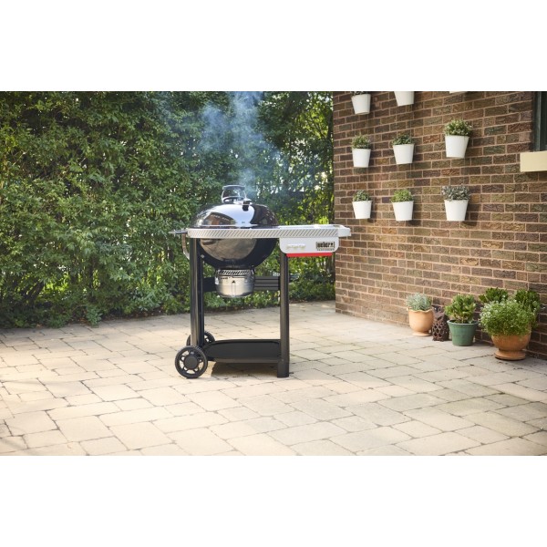 Barbacoa Weber Performer 57 cm.